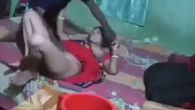 Bengali Desi village XXX wife have a good sex with her neighbour MMS