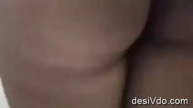 Nila teacher in saree fucked by bf while frnd records mms