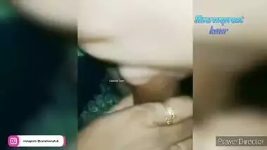 Punjabi Bhabi Dance, Blowjob, Riding Dick, Moan, Orgsam Sex, Desi Sex Simranpreet Kaur