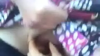 Indian girl got into XXX pickup artists sex hands feeling up chudai twat