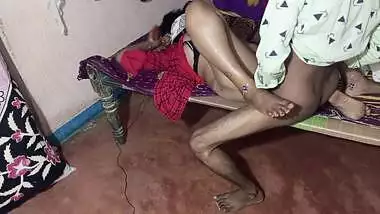 First Ever Devar Fucking Bhabhi In Night When Brother On Night Duty Clear Hindi Voice