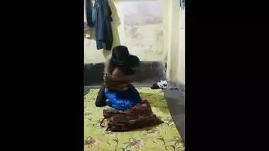 Tamilsex video of an amateur girl having fun with her horny boyfriend