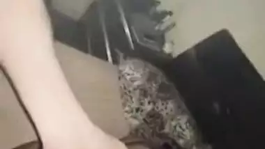 Mature Indian XXX wife have a hardcore sex with a neighbour MMS