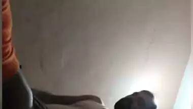 Chudai with desi girl Archana MMS video