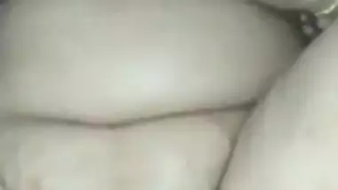 Indian MILF hard fucking MMS