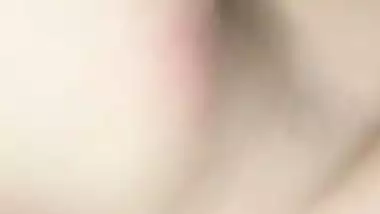 Cute Ludhiana girl rides a big dick in Punjabi sex MMS