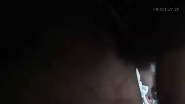 Guy records MMS video of Desi doctor having XXX fun with his stepsis