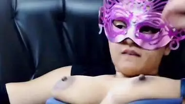 Cam Model In Today Exclusive-famous Desi Showing Her Boobs And Pussy Part 2