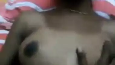 Desi girl accepts man's XXX game and gets fucked in this MMS tape