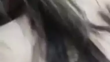 Horny Chubby GF Likes to Blow her Boyfriend & Remaining climax continues part 3