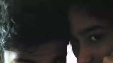 Porn video should help the young Desi couple become more confident