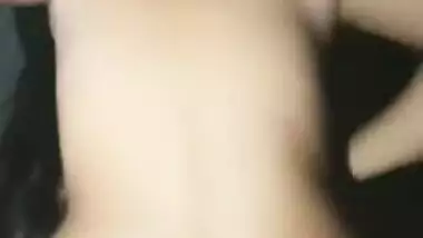 Hot girl strip in live show