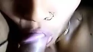 Sexy Village Wife To Her Hubby On Cam