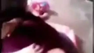 Young nephew fucks his Paki aunt while uncle working, desi XXX mms