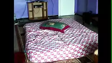 NRI girl fucked hardcore at home by horny boyfriend