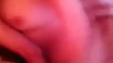 Loving Desi couple comes up with the idea of filming a porn video