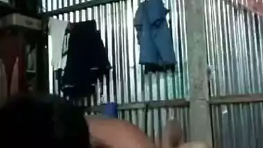 Tamil xxx MMS of a village guy fucking his 19-year-old GF