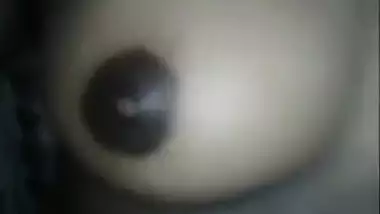 Cheating Girlfriend Calling Her BF while Having Fun with Her Lover CLEAR AUDIO