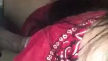 Indian desi housewife tied up gang banged and fucked with a cucumber in Ny