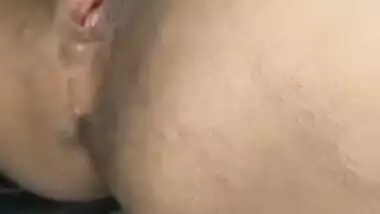 Today Exclusive- Desi Bhabhi Pussy Licking By Hubby