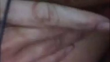 Cute Rajasthani GF showing nude boobs to boyfriend