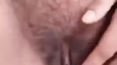 Desi hottie shows inked XXX tits and trimmed pussy perfect for sex