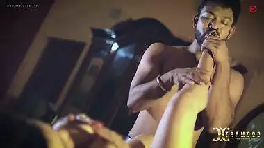 Wedding Night Fuck With Tina Nandy