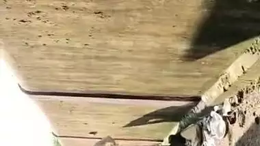 Desi Mature bhabhi affair