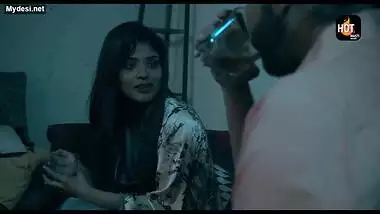 Ek Ladki (2021) UNRATED 720p HEVC HDRip HotMasti Hindi S01E01 Hot Web Series