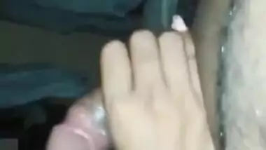 Tamil Girl Sucking dick