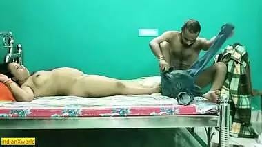 Indian Bengali Hot Bhabhi Amazing Xxx Sex At Relative House! Hardcore Sex