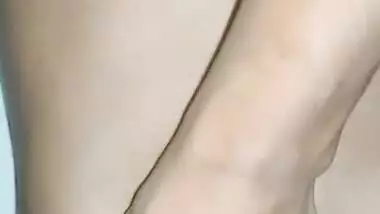 Indian Bhabhi Cheating His Husband And Fucked With His Boyfriend In Oyo Hotel Room With Hindi Audio Part 32