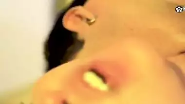 Fucking hot Indian porn actress gets her perfect pussy fucked in the hotel XXX