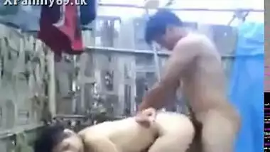 Punjabi chudasi chori ne cousin bhai se hardcore sex kia