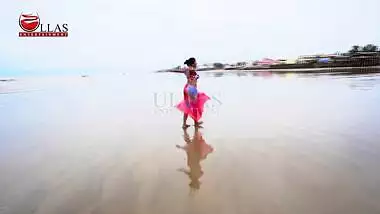 SMITA SANA HOTEL ROYAL HERITAGE MANDARMANI TRAVEL VLOG PART 2 ULLAS ENTERTAINMENT