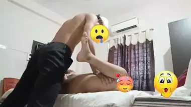 Teen Girlfriend Ko Peheli Bar Hotel Main Lekar Jabardasti Kiyaa Hijabi Apne Bade Lund