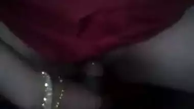 Desi village bhabhi lalita fucking with hubby and she self rubbing her tits