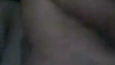 Desi woman allows her sex partner to touch her XXX body in sleep