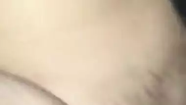 Her Face Tells All Gorgeous Cutie Pounded Like a Slut by Her Husband