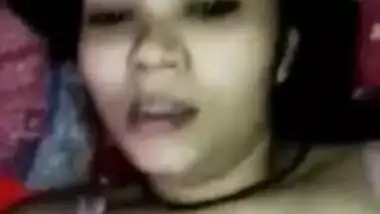 Sexy married bhabhi enjoys hardcore XXX sex with her Desi husband