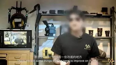 How is our POV (point of view) porn being filmed? - PsychopornTW Vlog 2 S1EP2