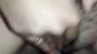 Uncle And Aunt Have Sex In Morning, Big Dick With Wet Pussy