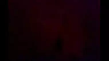 Indian desi legal age teenager cutie ardent oral-service previous to riding