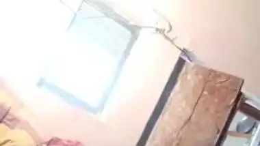 Desi girl is in mood for XXX fun with her loved man in the bedroom