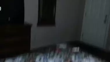 Indian Girl having sex