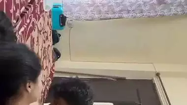 Desi viral Instagram couple 19 minutes full sex mms