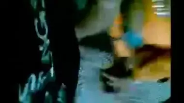 Beutiful big boob girl blowjob to bf says ~girl says light band karo~