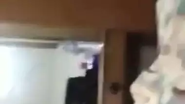 Mridula aunty sucking dick