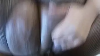 Indian Bhabhi - Indian Bbw Allows Her Bbc Cameraman To Creampie Her Juicy Pussy Pov