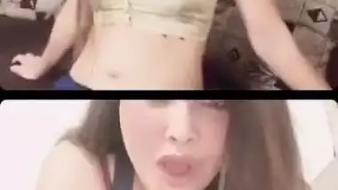 Hiral ko Real me Thokne ke liye lakh lagenge Ghar pe aake Thukegi fire